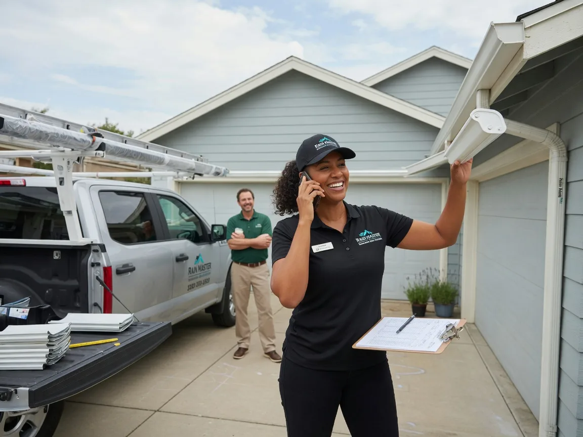 Gutter Installation Saint Cloud, MN FAQs
